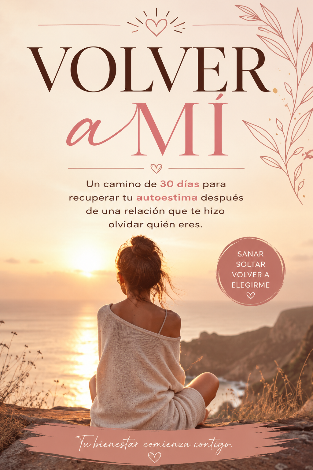 Volver a mi